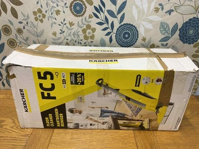 Kärcher FC5 – Spare Parts – Choose Your Part – Original Used Components - Image 1 of 2