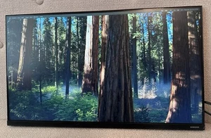 Samsung 27” T35F Full HD IPS Monitor - 75Hz, FreeSync, Frameless Design, HDMI - Picture 1 of 4