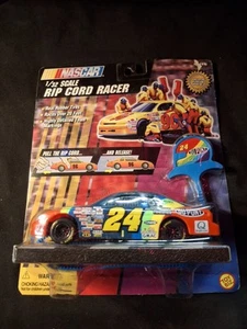 1997 1/32 Rip Cord Racer#24 Jeff Gordan - Picture 1 of 3