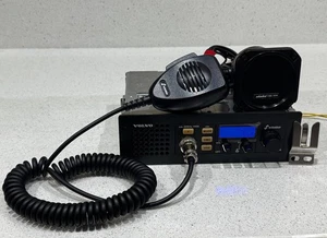 Stabo XM 3004e VOX 12/24 V Volvo - Bild 1 von 8