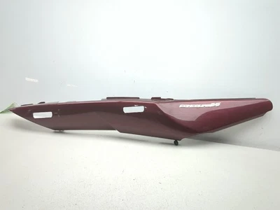 08 09 Cubierta de carenado trasero derecho Kawasaki Concours ZG1400 36040-0056 Foto 1 de 4