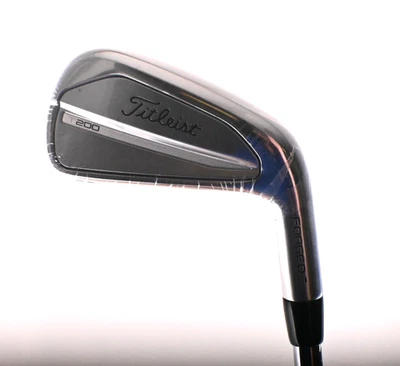 2023 Titleist T200 4-Iron w/ AMT Red S300 Stiff-Flex RH *MINT* - Image 1 of 4