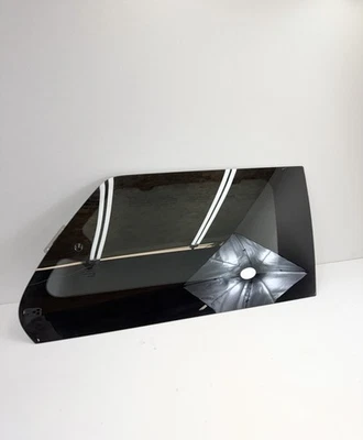 Toyota Sienna 2011-2020 lado del pasajero derecho Quater vidrio OEM #274 Foto 1 de 4