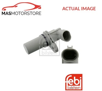 CRANKSHAFT POSITION SENSOR FLYWHEEL SIDE FEBI BILSTEIN 28126 A FOR JEEP RENEGADE - Image 1 of 4