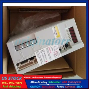 NUOVO MITSUBISHI MR-E100AKH003 MR-E-100A-KH003 servo amplificatore ac - Foto 1 di 10