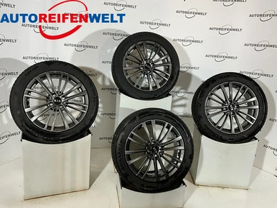 Winter Kompletträder 205/55R17 z.B. passend für Kia Stonic - Bild 1 von 4
