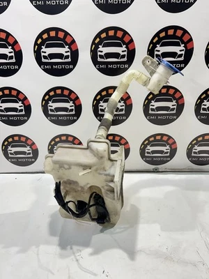 Lavadora AUDI A3 8P GARRAFA E MOTOR 1K0955453Q 2007 1K0955453Q - Imagem 1 de 4