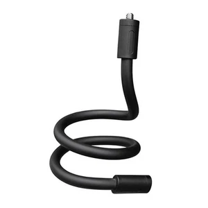 Multi Angle Gooseneck Bracket for Camera Suitable for Indoor and Outdoor - Photo 1/12