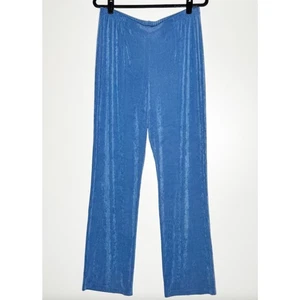 Neu Chico's Travelers Slinky Damenhose ohne Bauch Größe 12-14 Tall (Chico's 2T) - Bild 1 von 7