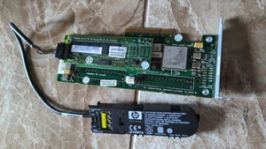 Controladora RAID LSI LOGIC 62098C2 256 MB DL380 G5 - Afbeelding 1 van 1