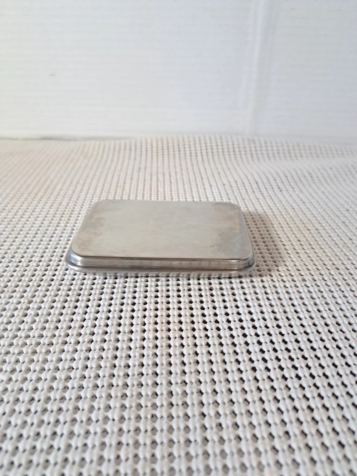 Нижняя часть для базового блюда с маслом Blomus, небольшие потертости и царапины без крышки 63637 - Изображение 1 из 4