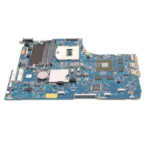 741653-601 For HP 15-J105TX 15-J laptop motherboard HM86 DDR3L GT750M GPU - Picture 1 of 2