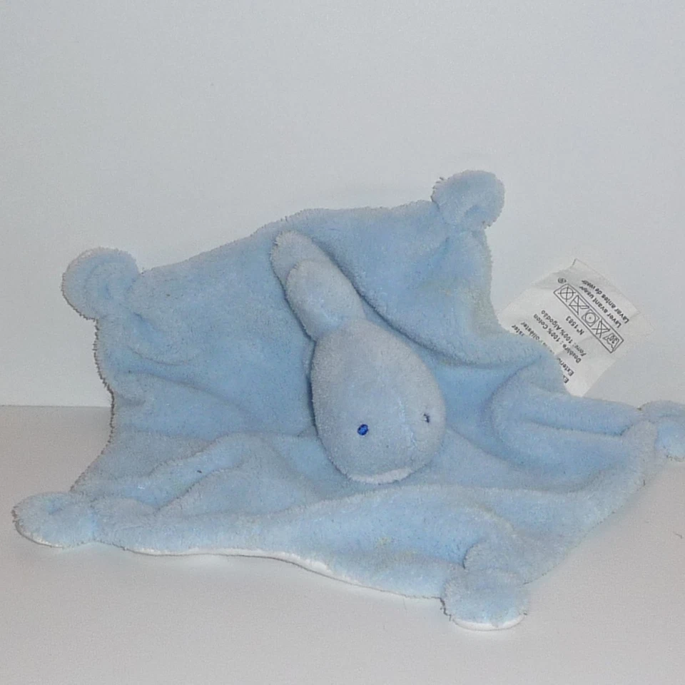 Doudou Dauphin Babou - Photo 1/1