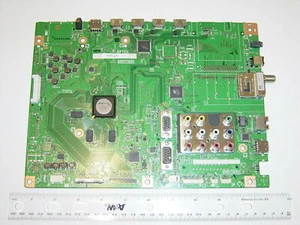 NEW Sharp LC-60C6400U (FM82S or FM82N on Sticker!) Main Board q927 - Picture 1 of 1