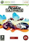burnout paradise ultimate&fast+furious showdown&need for speed the run&dishonore
