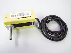 HAMAMATSU C2052 KAMERA C-2052 MIKROSKOP - Bild 1 von 4