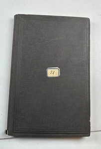 Antique Pennsylvania Common Schools Report June 4 1860 - Imagen 1 de 9