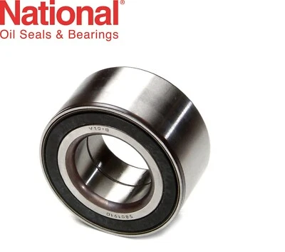 Rear Wheel Bearing for 1994-2006 BMW M3 840Ci 740i 740iL Z3 X5 Z8 325xi 325i 30 - Image 1 of 4