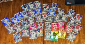 2024 Topps Series 1 Stars of MLB 40 Card Lot (Ohtani Judge Trout Soto Tatis +++) - Picture 1 of 4
