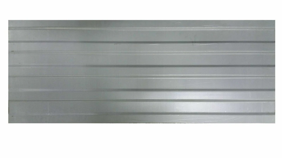 1983-2011 Ford Ranger Pickup Bed Floor Rust Repair Panel, Made In The !!!USA!!! - Image 1 of 1