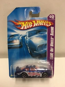Hot Wheels Racing Chrysler Dodge Charger Stock Car 2005 Neu Versiegelt - Bild 1 von 2