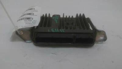 Módulo de control electrónico ECM del motor tracción trasera compatible con 16 LEXUS IS200T 1638886 Foto 1 de 4