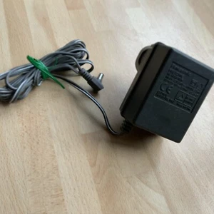 zasilacz Panasonic PQLV200E, 6V 350mA, wejście 220 do 240 V. - Zdjęcie 1 z 6