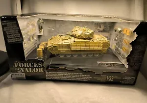 Unimax Forces of Valor 1:32 80202 U.S. M3A2 Bradley - Baghdad 2003 - RAR - Bild 1 von 8
