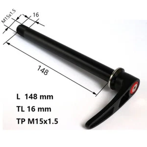 RockShox front fork SID/Reba/Revelation/Recon/Sektor/XC32 - Picture 1 of 6