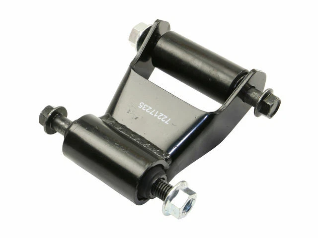 Grillete de resorte de hoja trasero Moog 67GC21R para Ford F100 1973-1981 Foto 1 de 1