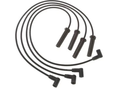 Juego de cables de bujía AC Delco 61188QWZF 2,2 L 4 cilindros para Chevrolet S10 1996-1997 Foto 1 de 2