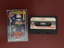 ZX Spectrum - I Ball by Firebird