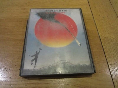 J G BALLARD - The empire of the sun - Double cassette box set - Image 1 of 4