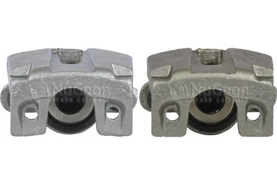 Rear PAIR Disc Brake Calipers for 2003-2011 Mercury Grand Marquis (54790) - Image 1 of 4