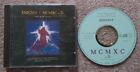 ENIGMA - MCMXC a.D. CD - The Limited Edition - 4 Extra Tracks