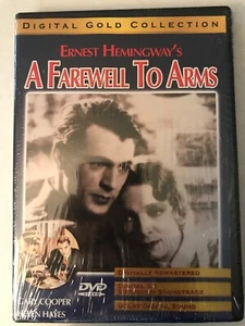 A Farewell to Arms (DVD) - Picture 1 of 2