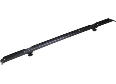 Smittybilt Soft Top Windshield Header Channel Gen 2 for 2007-18 Jeep Wrangler JK — 第 1/4 张图片
