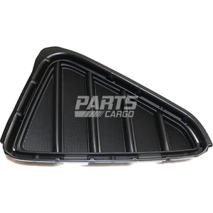 New Fits 2016-18 Toyota RAV4 TO1039191 Front Right RH Fog Light Cover ??Plastic - Picture 1 of 5