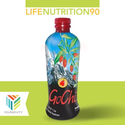 Youngevity GoChi / Immune Support - 1 liter - Image 1 of 2