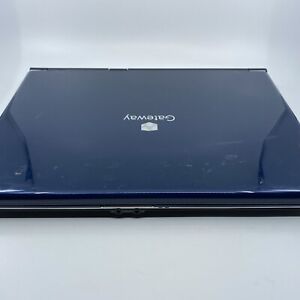 Gateway SA1 Laptop-Intel Centrino-FOR PARTS-NO HDD/RAM-Laptop ONLY-AS IS-C123
