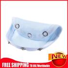 Cute Kid Romper Extend Pad Girl Jumpsuit Lengthen Diaper Mat (1pc Blue)