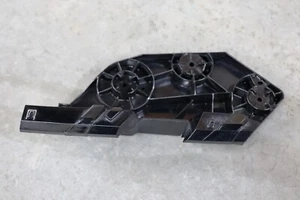 2014-2016 Nissan Rogue OEM Halogen Headlight Bumper Support Bracket Left Side - Picture 1 of 5