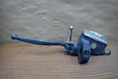 1991 年 HONDA GOLDWING INTERSTATE GL1500 CLUTCH MASTER CYLINDER 零件 — 第 1/4 张图片