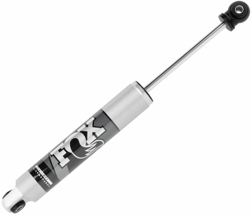 FOX 985-24-173 ammortizzatore di sterzo Jeep Wrangler JL Gladiator JT 18-21 - Image 1 of 1