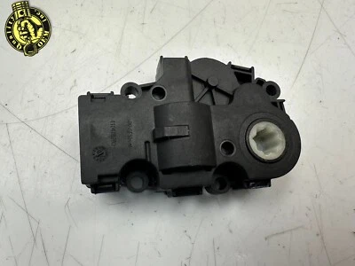 16-23 TOYOTA SUPRA BMW 4 5 7 8 X3 X4 X5 X6 X7 MOTOR ATUADOR DE ABA AQUECEDOR DE AR AC - Imagem 1 de 4