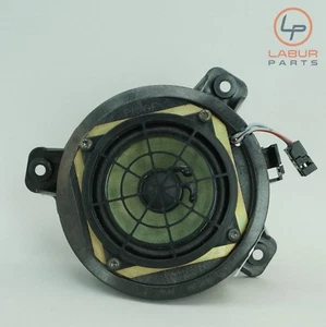 MERCEDES 94-99 W140 C140 S CL COUPE FRONT RIGHT PASSENGER DOOR SPEAKER  - Picture 1 of 4