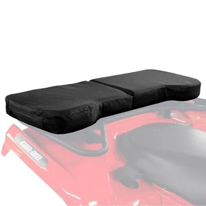 Almohadilla para rack Kolpin TrailTec negra cómoda para ATV (91880) - Imagen 1 de 3