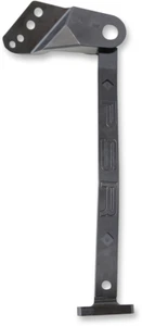 Powerstands PSR Adjustable Gunmetal Kickstand 2013-2020 CRF250R/450R 03-04507-29 - Picture 1 of 1