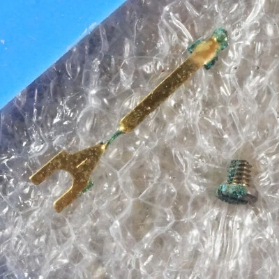 Nuevo de Lote Antiguo Electro Voice EV 3001 Aguja para Ronette 5304LN N8-2S 700-S2 Todas las Velocidades Foto 1 de 3