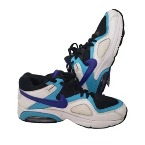 Nike Air Max retro style 432088-102 Women's Shoe's size 6.5 2012 - Picture 1 of 8